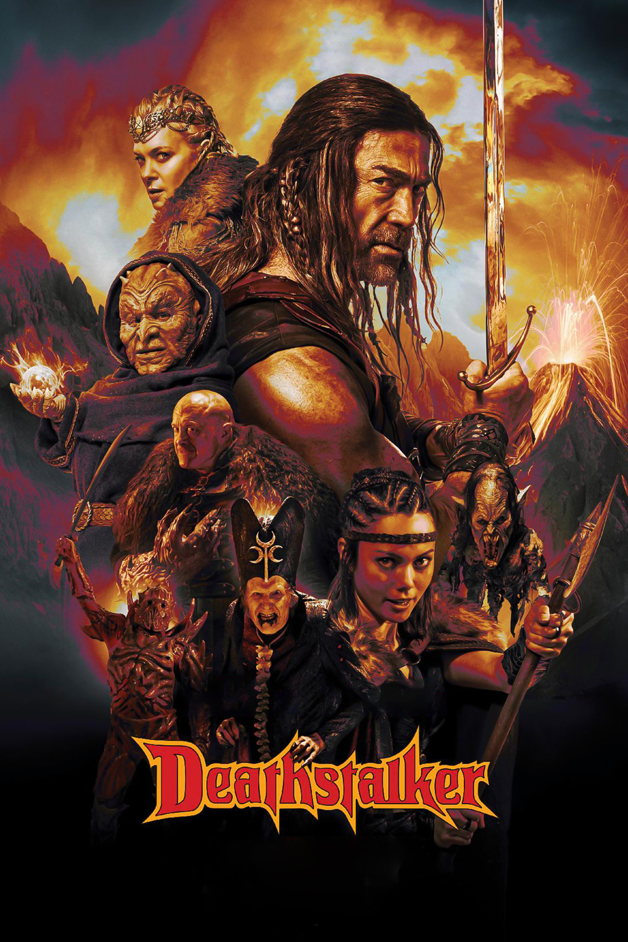 Deathstalker (2025) [1827] (A1762890266) [[Movies]] --Plex--
